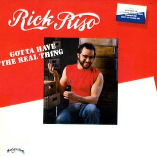 Don’t Let It Fool You by Rick Riso