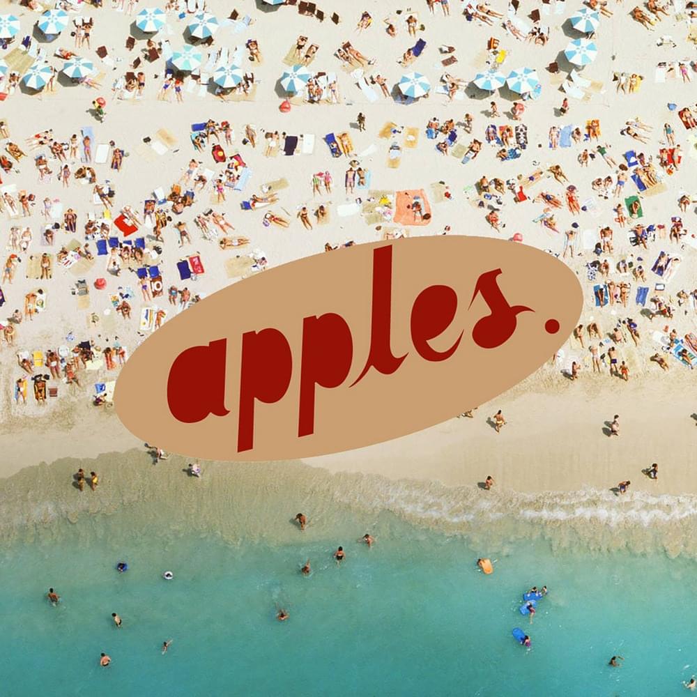 Cover image for Apples