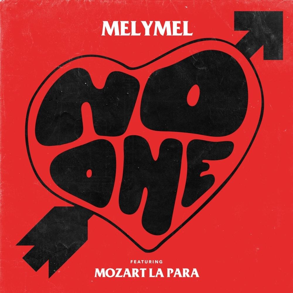 No One by Melymel