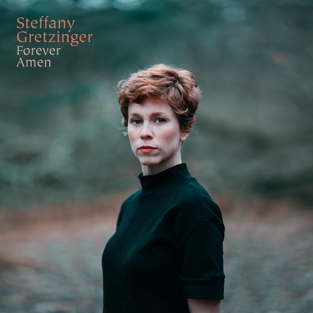 No One Ever Cared for Me like Jesus by Steffany Gretzinger