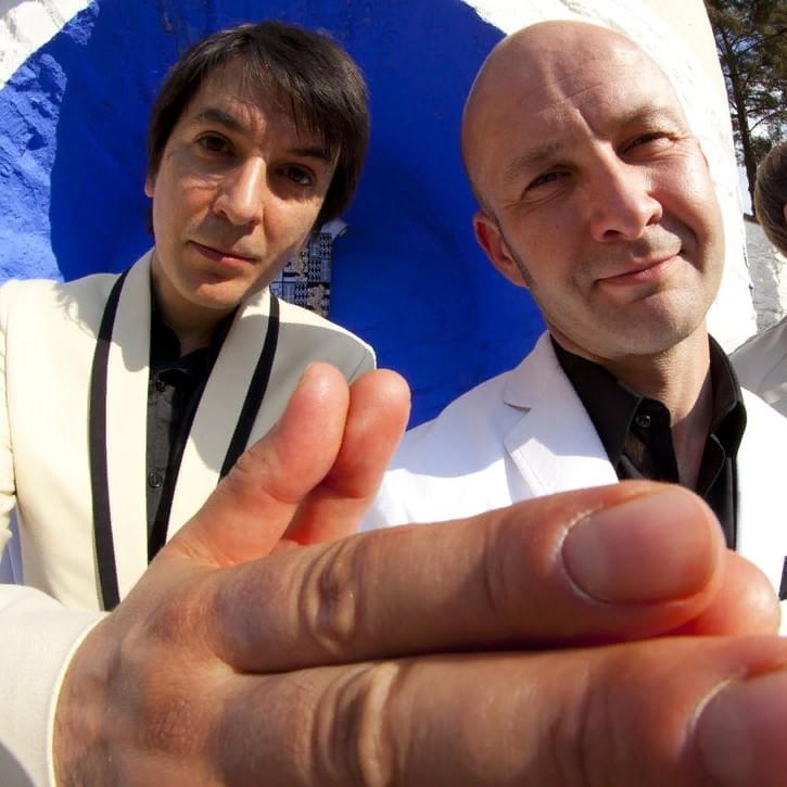 Amplifier Profile Picture Photo of Amplifier