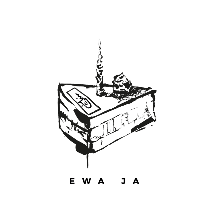 Ewa Ja by SLM