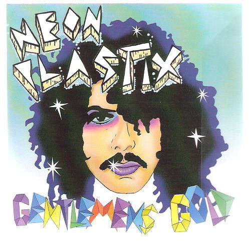 Gentlemen’s Gold by Neon Plastix