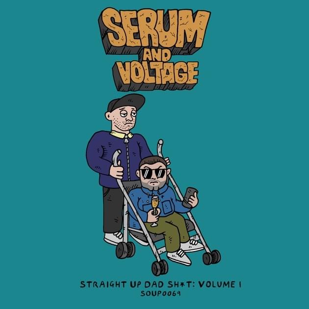 Metamorphis by Serum