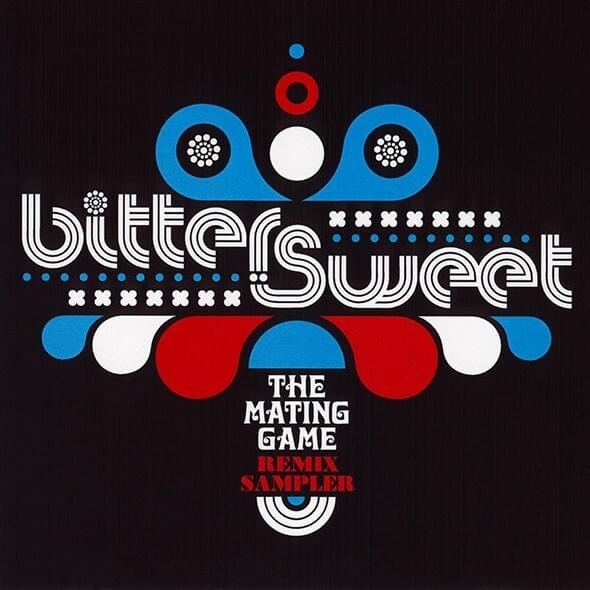 Album cover art for "Bittersweet Faith" by Bitter:Sweet