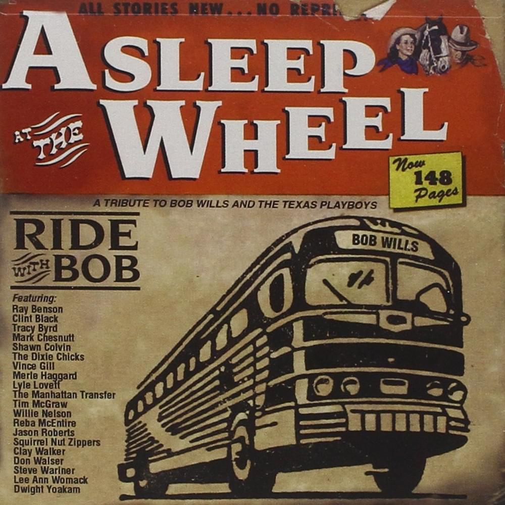 Heart To Heart Talk by Asleep at the Wheel