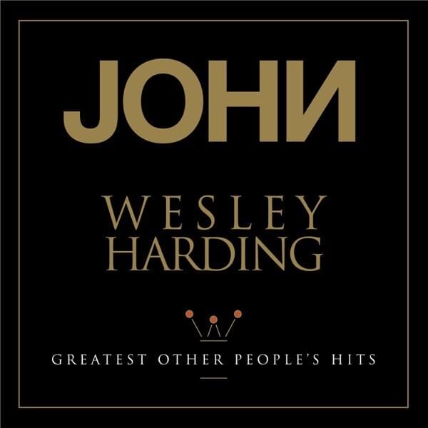 Need I Know by John Wesley Harding