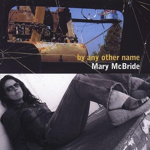 I Got Everything by Mary Mcbride