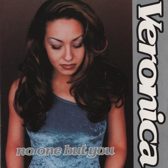 Cover image for No One But You - Single