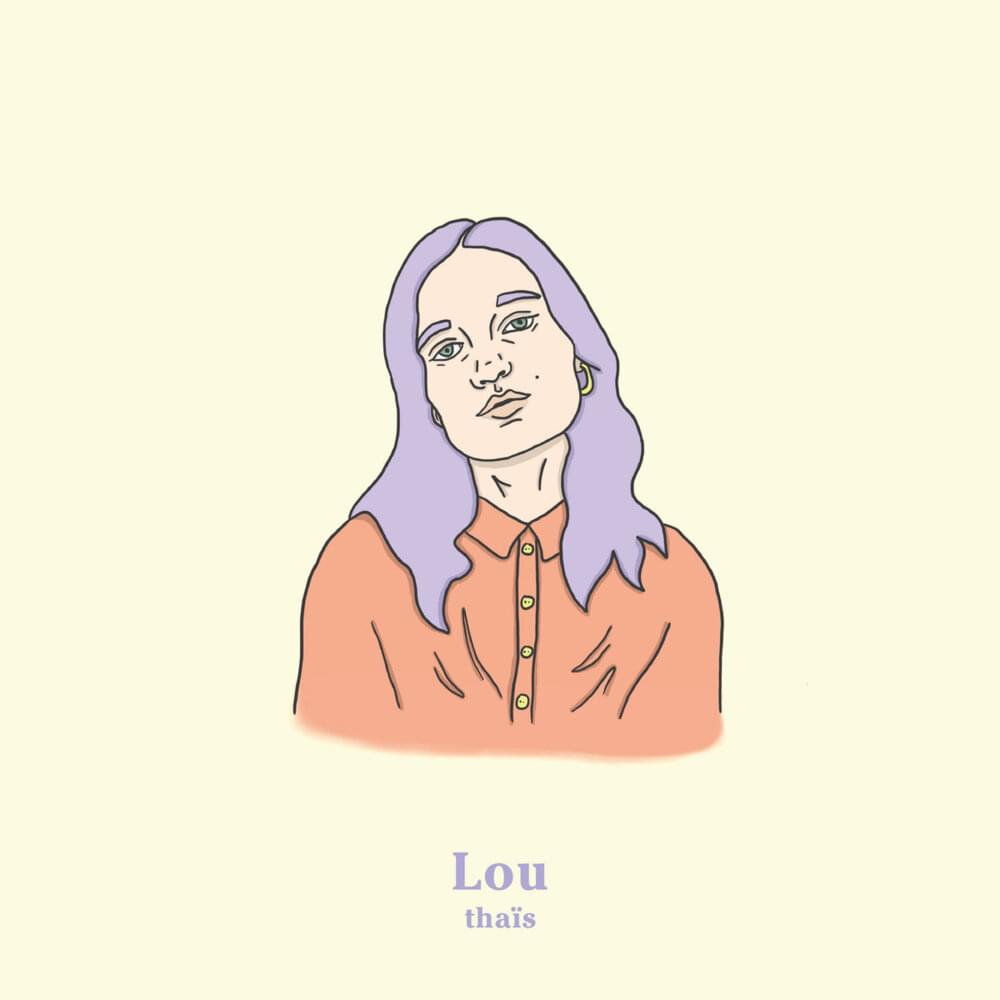 Lou by Thaïs