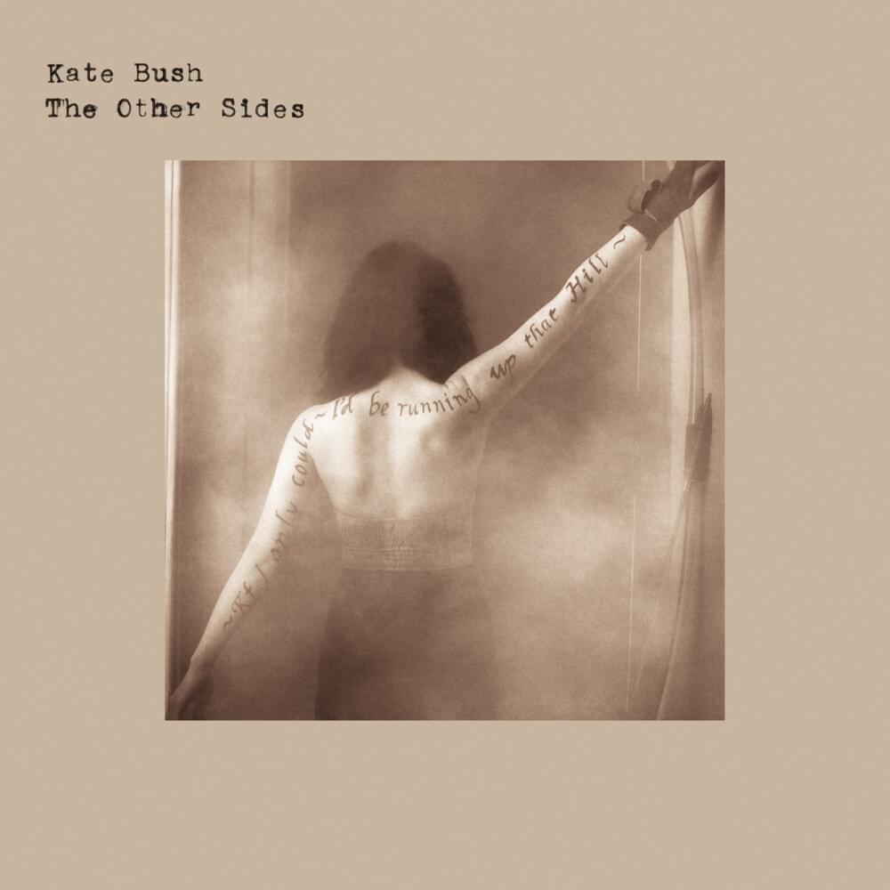 Cover image for The Other Sides