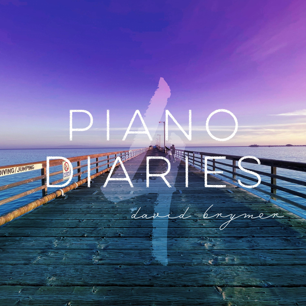 Listening by David Brymer