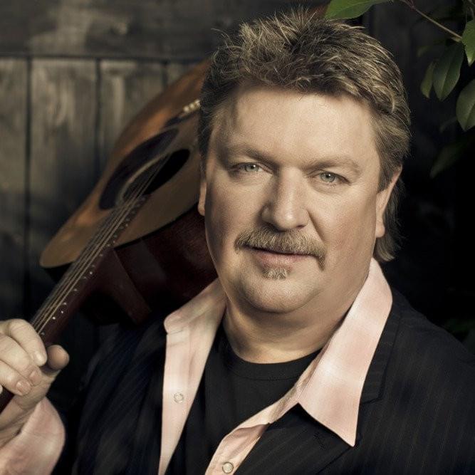 Cover image for Joe Diffie
