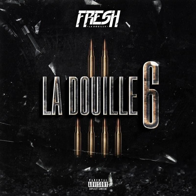 La Douille #6 by Fresh laDouille