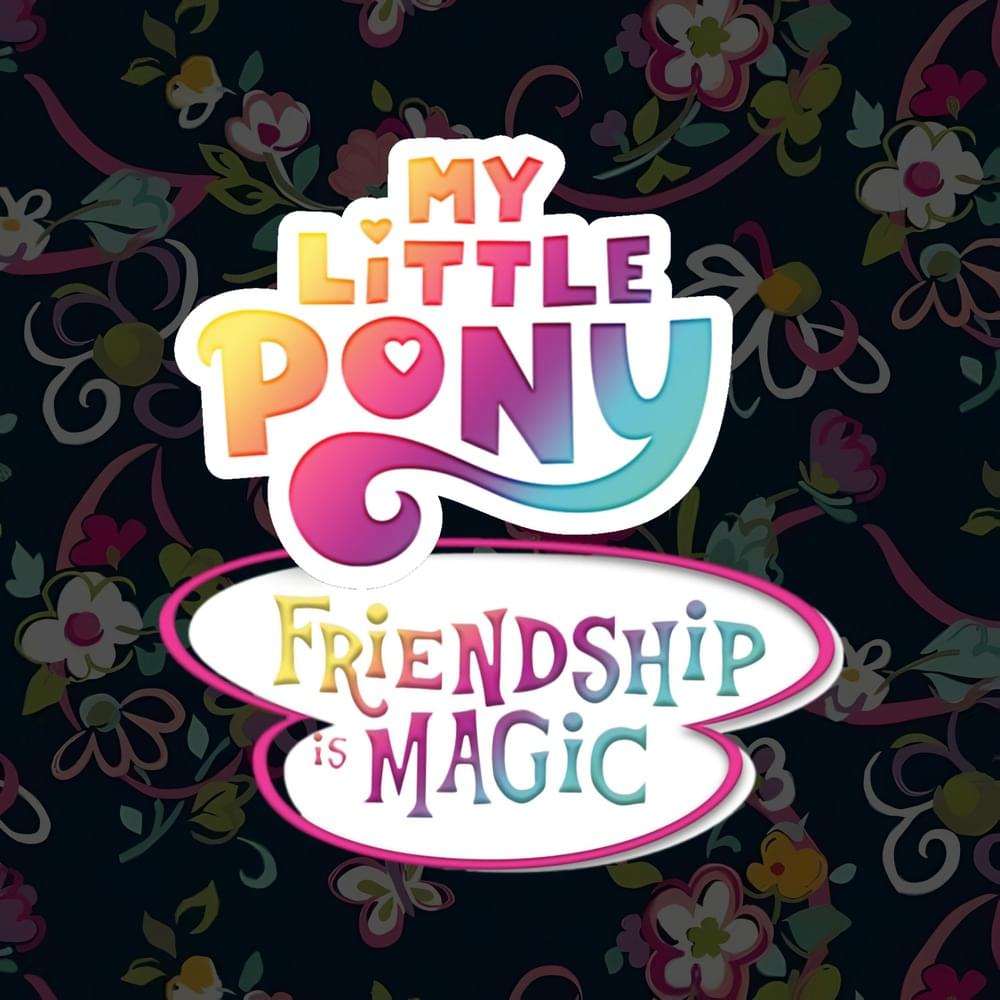 My Little Pony: Friendship is Magic Profile Picture Photo of My Little Pony: Friendship is Magic