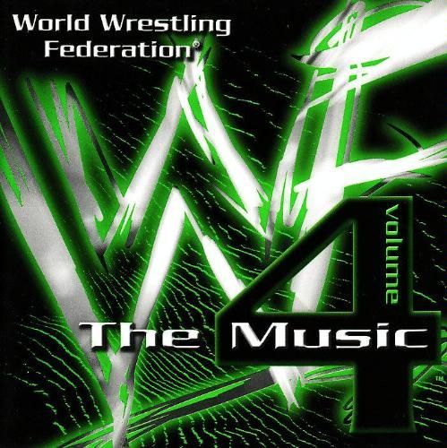 Album cover art for "Know Your Role [The Rock]" by Jim Johnston