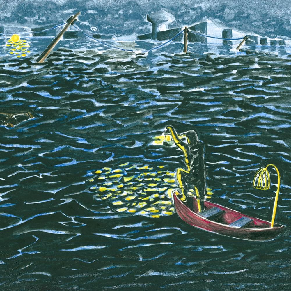Catastrophe and the Cure by Explosions in the Sky