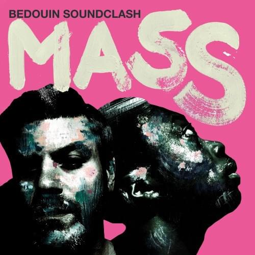 Inversion Weather by Bedouin Soundclash