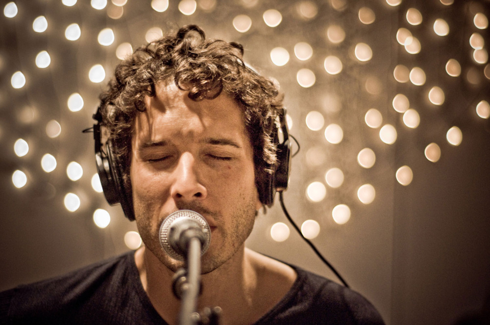 Photo of Yoav