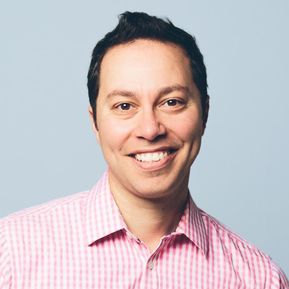 Photo of Sam Riegel