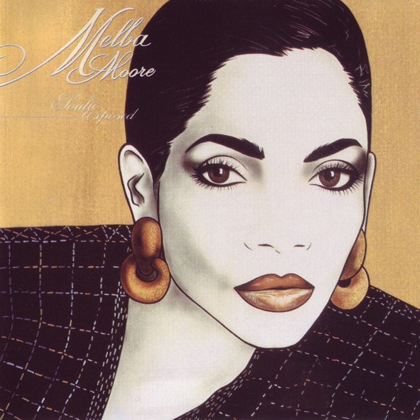 Cover image for Soul Exposed