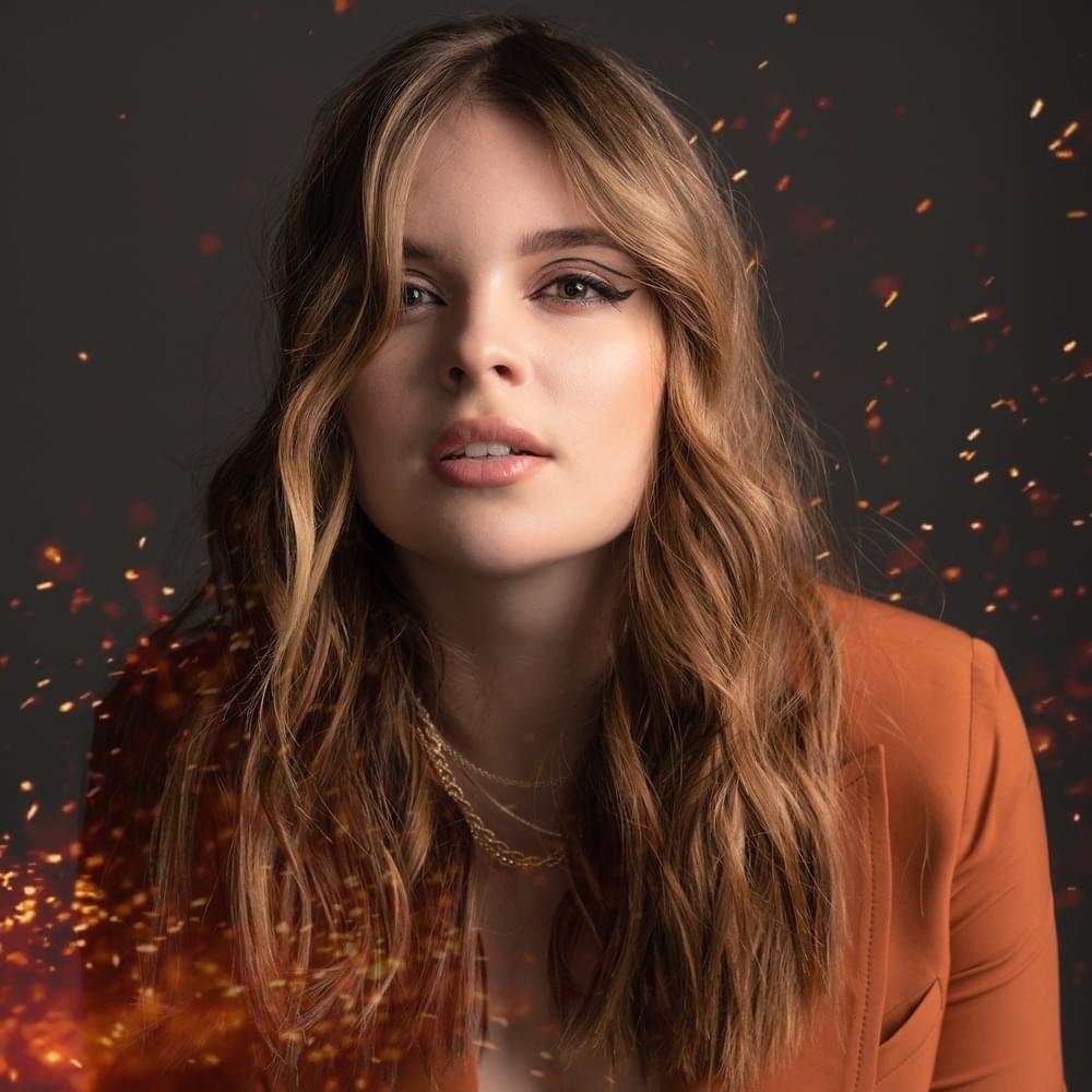 Photo of Еліна Іващенко (Elina Ivashchenko)