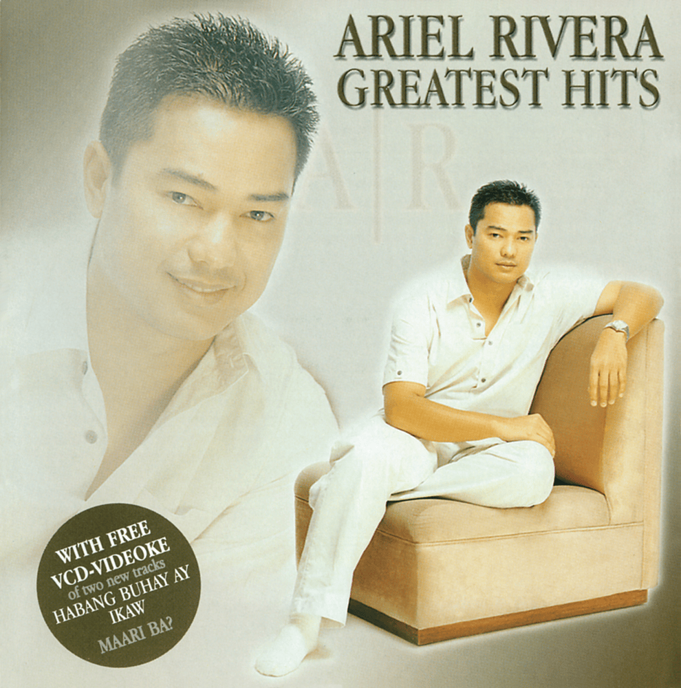 Cover image for Greatest Hits