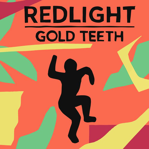 Gold Teeth by Redlight