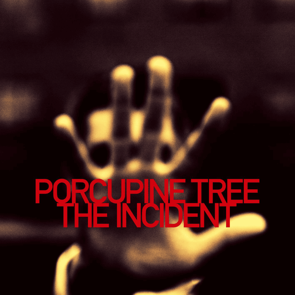 Cover image for The Incident [Special Edition]