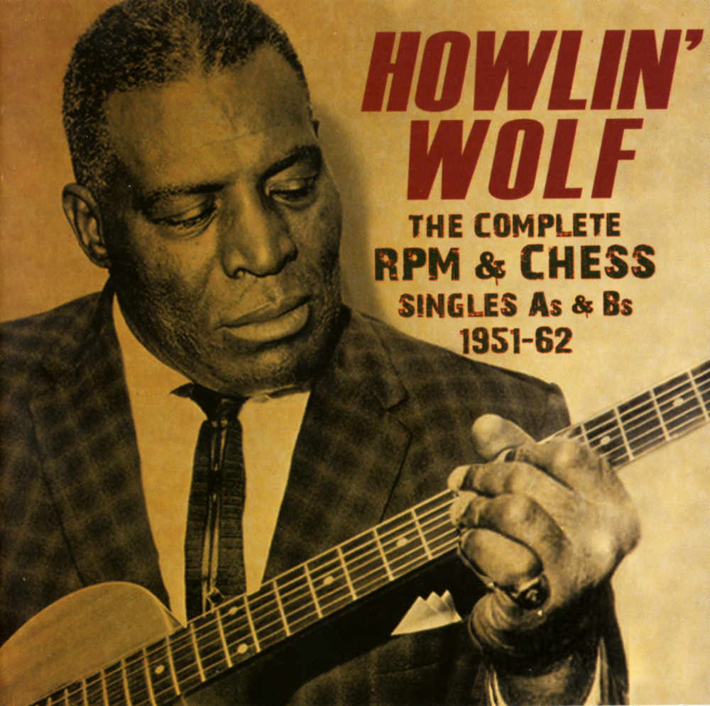 Cover image for The Complete RPM & Chess Singles As & Bs 1951-62