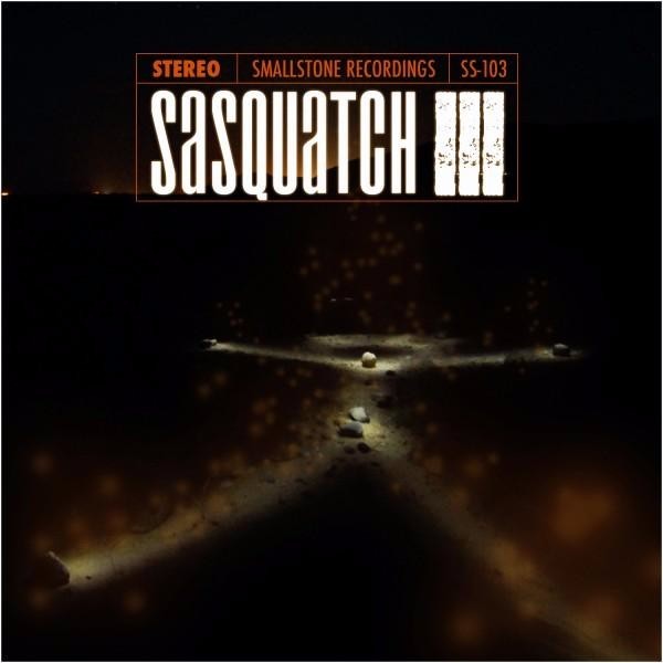Get Out of Here by Sasquatch