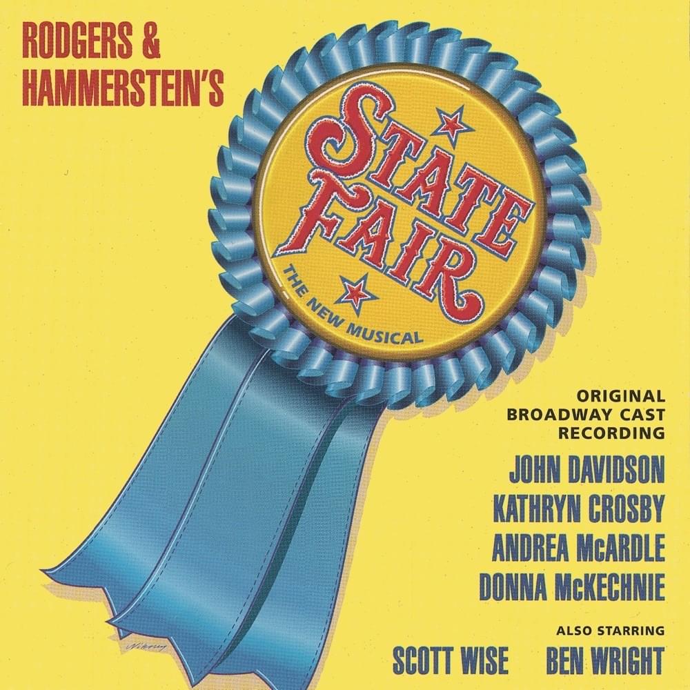 So Far by Ben Wright
