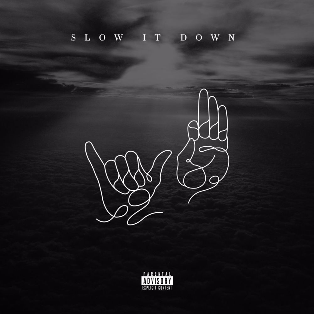 Slow It Down by Young Futura