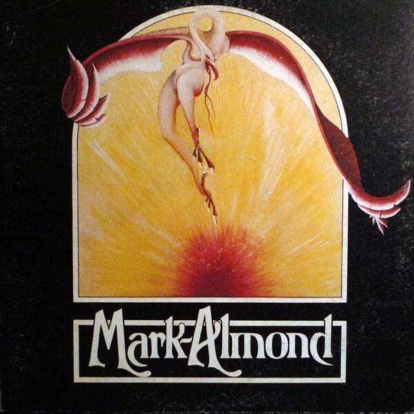 Organ Grinder by Mark-Almond