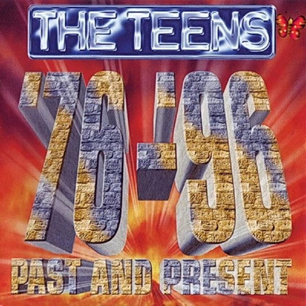 Here I Stand ’96 by The Teens