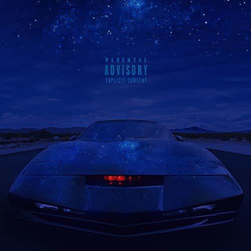 Album cover art for "Gettin to It" by Clyde Carson & Keak da Sneak
