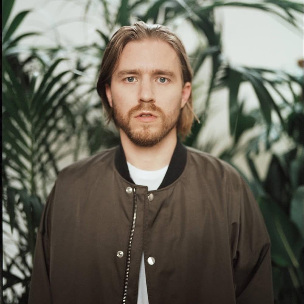 Sub Focus Profile Picture Photo of Sub Focus