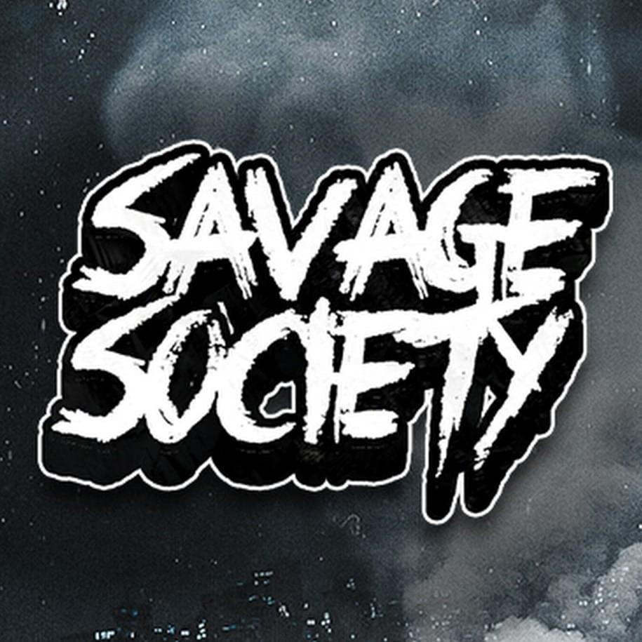 Cover image for Savage Society Records