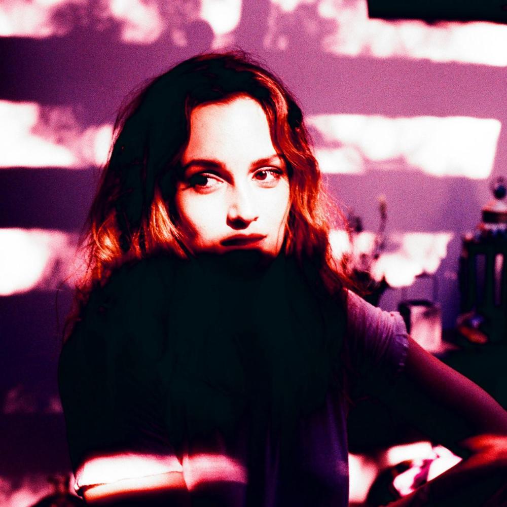 Blue Afternoon by Leighton Meester