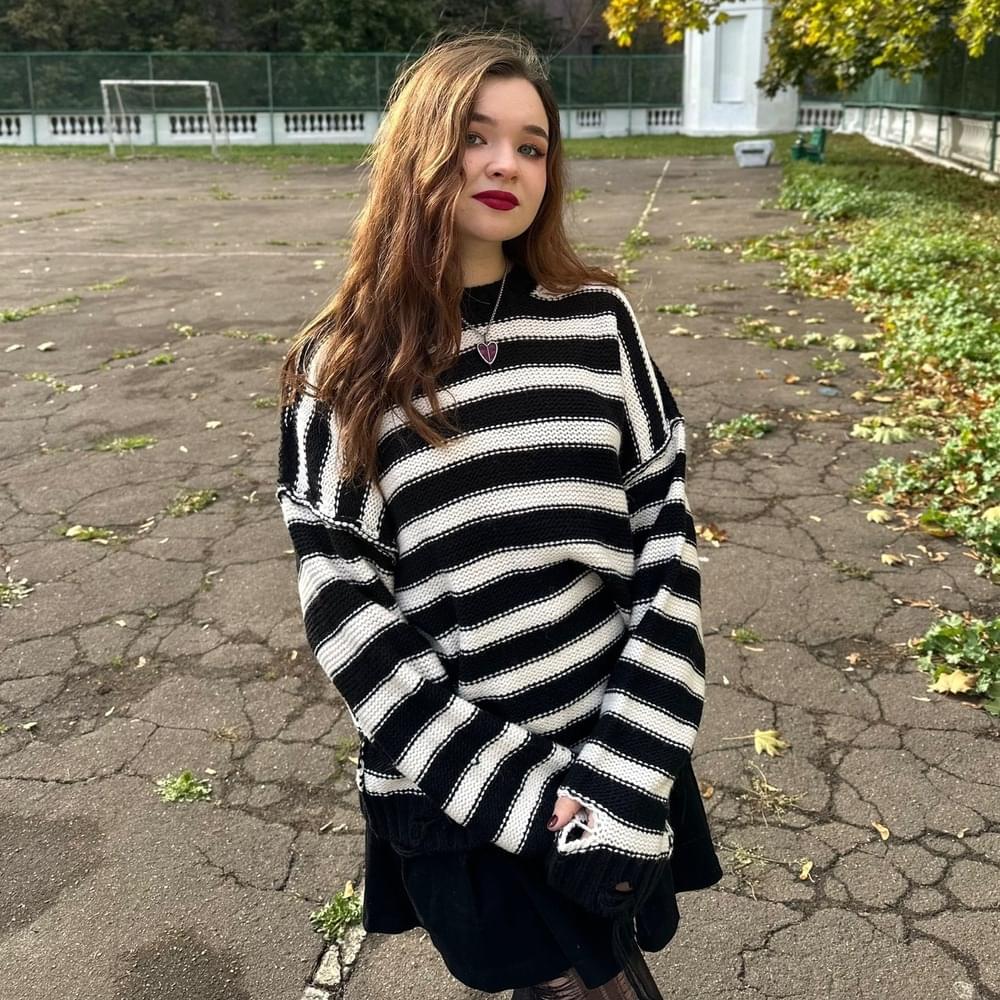 Photo of алёна швец. (alyona shvets.)