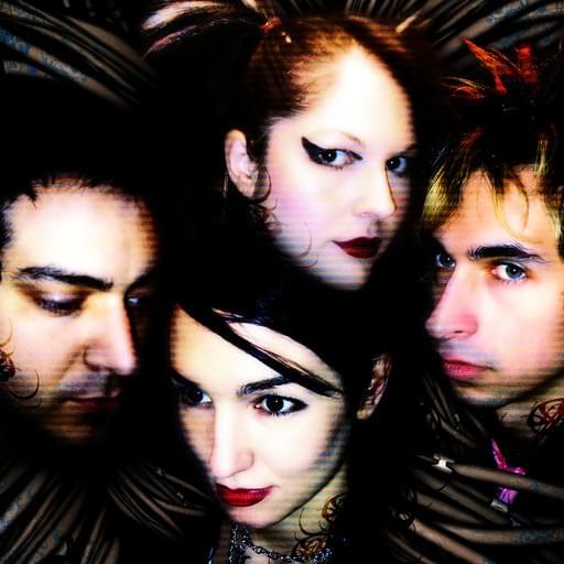 Photo of Mindless Self Indulgence