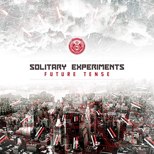 I Am by Solitary Experiments
