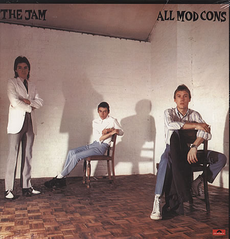 English Rose by ​The Jam