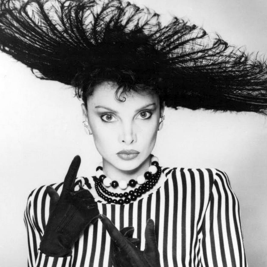 Photo of Toni Basil