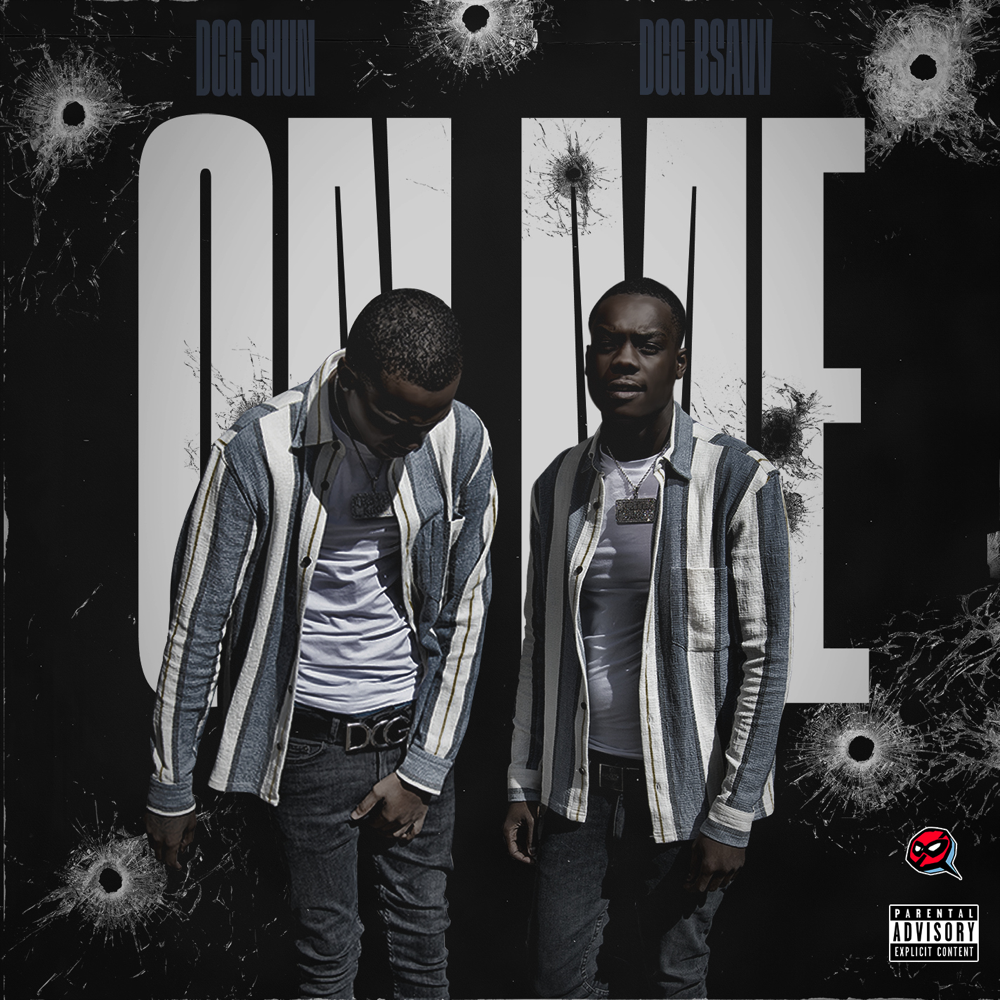 On Me by DCG BROTHERS