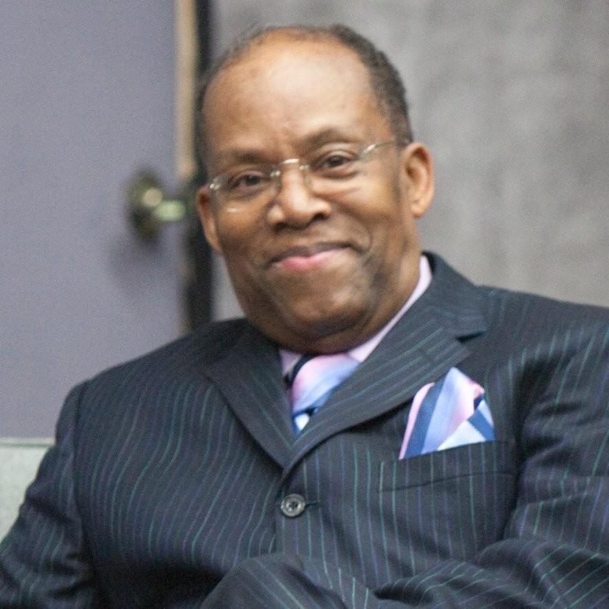 Frank Wilson Profile Picture Photo of Frank Wilson