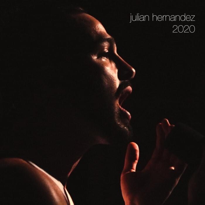 Domingo - Vivo by Julian Hernandez