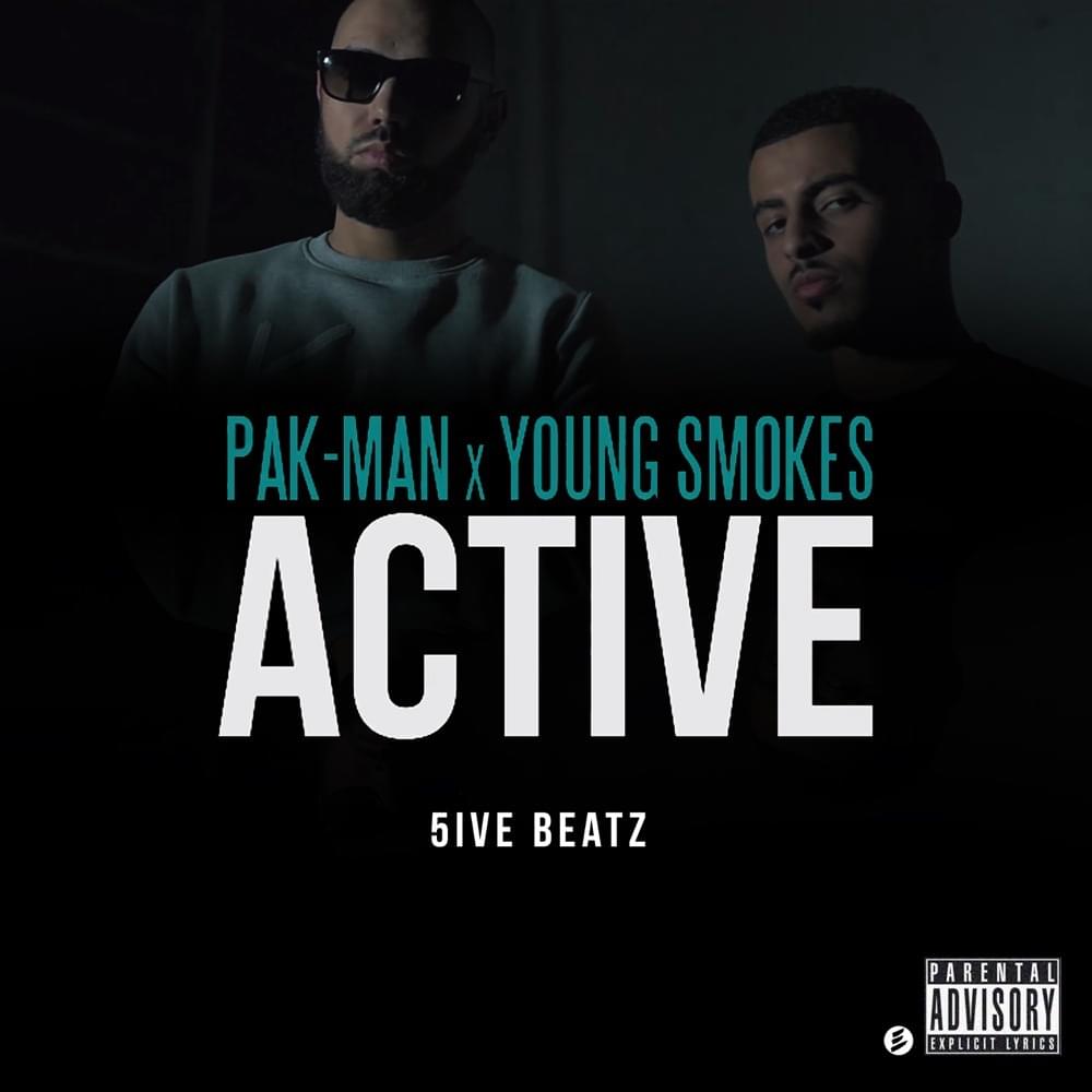 Active by Pak-Man