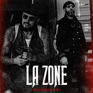 La Zone by Profit Za3im