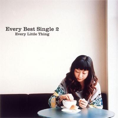 Cover image for Every Best Single 2